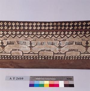 小木刻船藏品圖，第11張