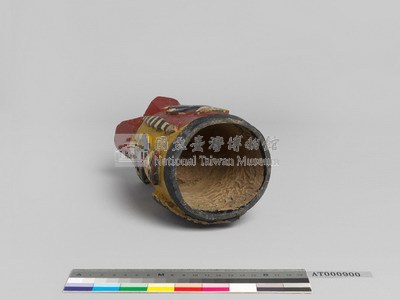 附足木杯藏品圖，第12張