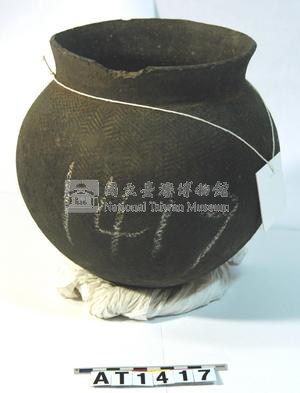 陶壺藏品圖，第11張