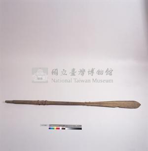 槳藏品圖，第6張