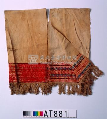 男子無袖短衣藏品圖，第5張