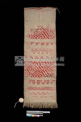 布掛旗藏品圖，第30張