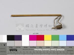巫術用具藏品圖，第6張