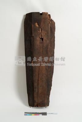 木雕板藏品圖，第5張