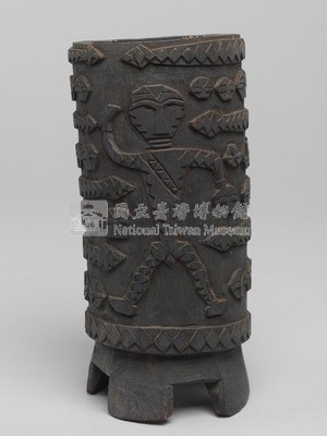 附足竹杯藏品圖，第21張