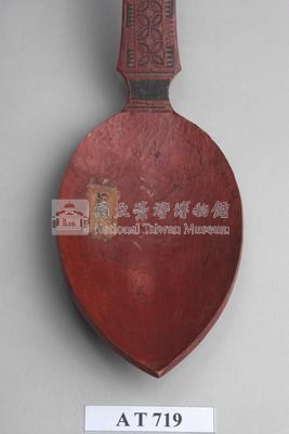 大木匙藏品圖，第20張
