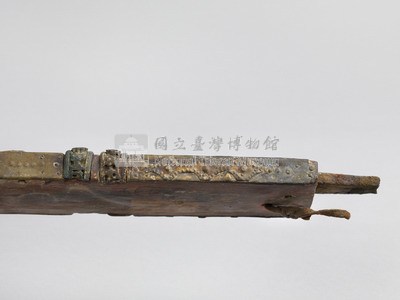 佩刀藏品圖，第23張