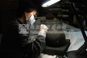 陶壺藏品圖，第21張