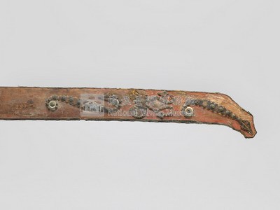 佩刀藏品圖，第25張