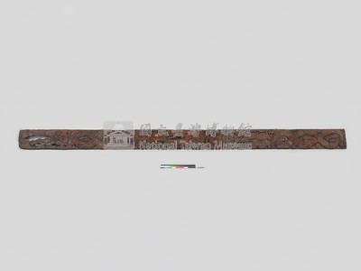 人像雕刻簷椼藏品圖，第1張