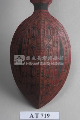 大木匙藏品圖，第17張