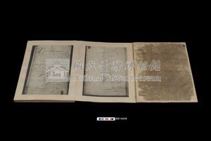 「熱蘭遮堡開堡條約文 (荷文)」照片藏品圖，第27張