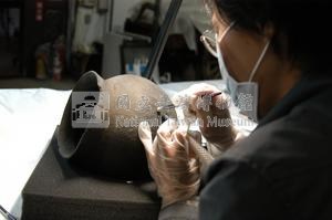 陶壺藏品圖，第22張