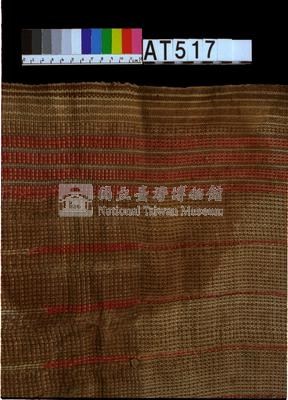 貝珠腰裙藏品圖，第12張
