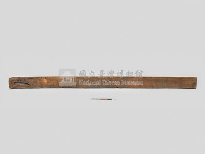 人像雕刻簷椼藏品圖，第16張