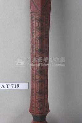 大木匙藏品圖，第18張