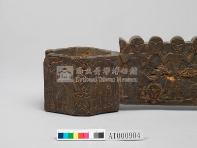 連杯藏品圖，第11張