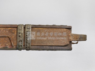 佩刀藏品圖，第22張