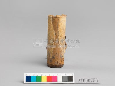 石灰筒藏品圖，第5張