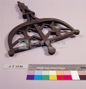 船首飾藏品圖，第7張