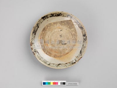 青花盤藏品圖，第5張
