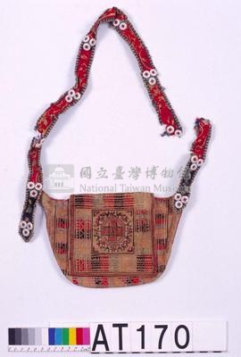 檳榔袋藏品圖，第8張