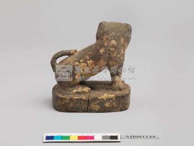 虎爺藏品圖，第14張