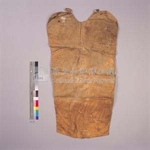 男子皮披肩藏品圖，第7張