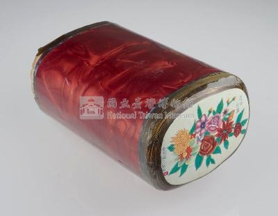 賽璐璐製枕頭藏品圖，第1張