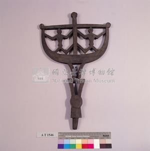 船首飾藏品圖，第5張