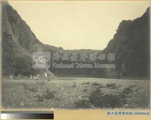 四重溪石門藏品圖，第3張