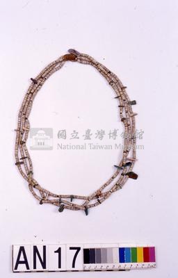 頸飾藏品圖，第2張