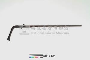 火繩槍藏品圖，第3張
