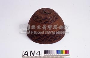 編帽藏品圖，第1張