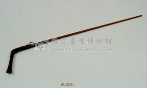 火繩槍藏品圖，第3張