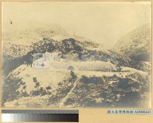 臺灣高山風景-石門山藏品圖，第3張