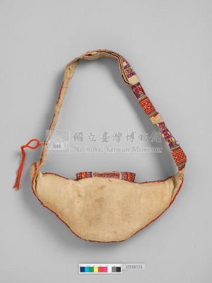 檳榔袋藏品圖，第6張