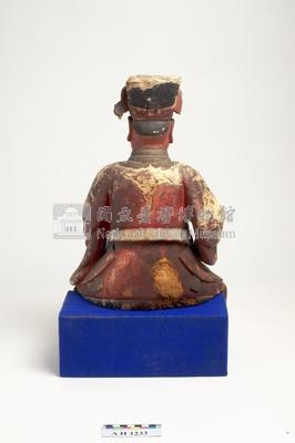 鄭成功雕像藏品圖，第5張