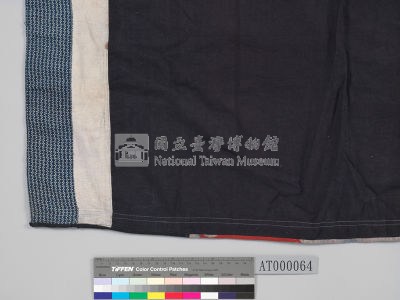 女子長裙藏品圖，第7張