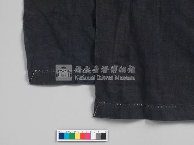 女子長裙藏品圖，第7張