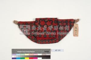 檳榔袋藏品圖，第10張