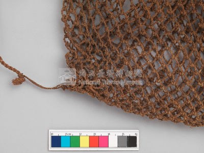 小網袋藏品圖，第7張
