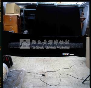 人像雕刻簷椼藏品圖，第15張
