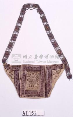 檳榔袋藏品圖，第12張