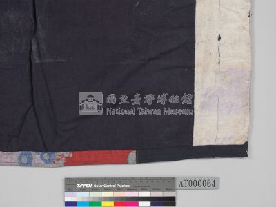 女子長裙藏品圖，第8張