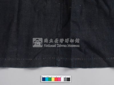 女子長裙藏品圖，第8張