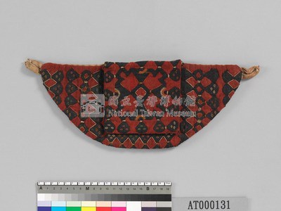 檳榔袋藏品圖，第1張