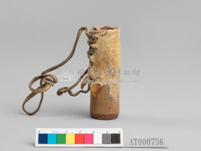 石灰筒藏品圖，第4張