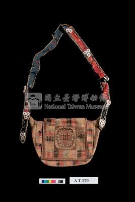 檳榔袋藏品圖，第7張