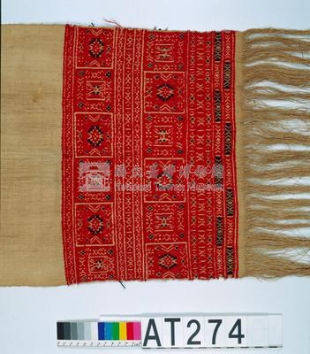 織布藏品圖，第4張